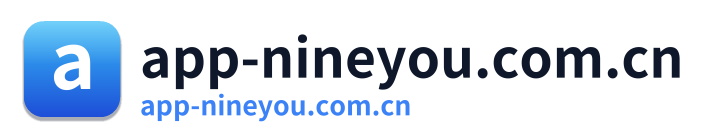 app-nineyou.com.cn Logo